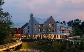 The Williams Inn Massachusetts